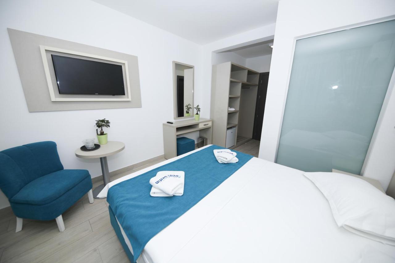 Hotel Delfin Мамая Экстерьер фото